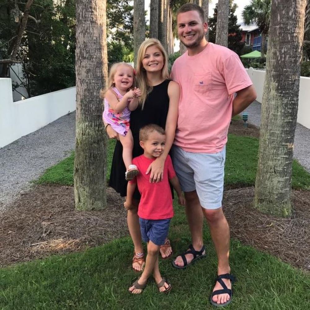 Meet your Posher, Zack